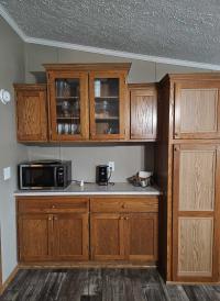 1999 Four Seasons Mobile Home