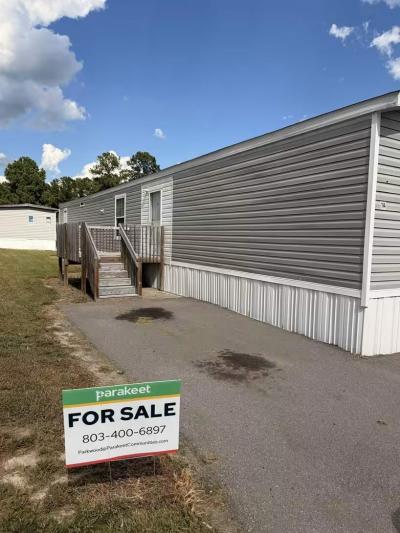 Mobile Home at 3615 Percival Rd Lot 114 114 Columbia, SC 29223