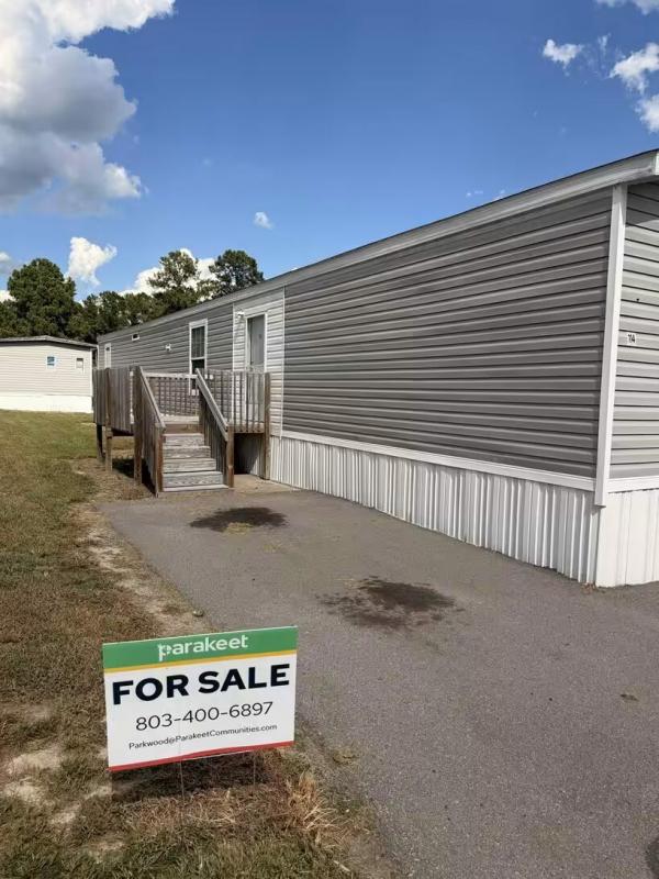 2025 FLEETWOOD Mobile Home For Sale