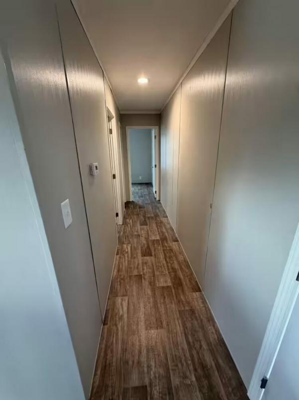 2025 FLEETWOOD  Home