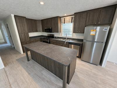 Mobile Home at 711 Oregon Belleville, MI 48111