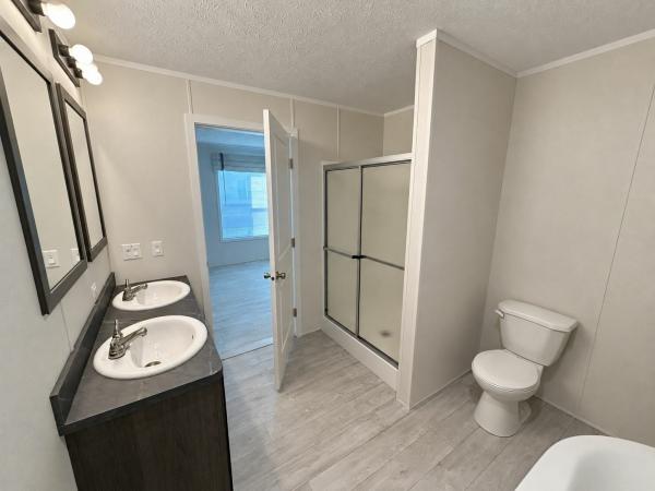 2026 Cavco Inspriration (MW)  Home