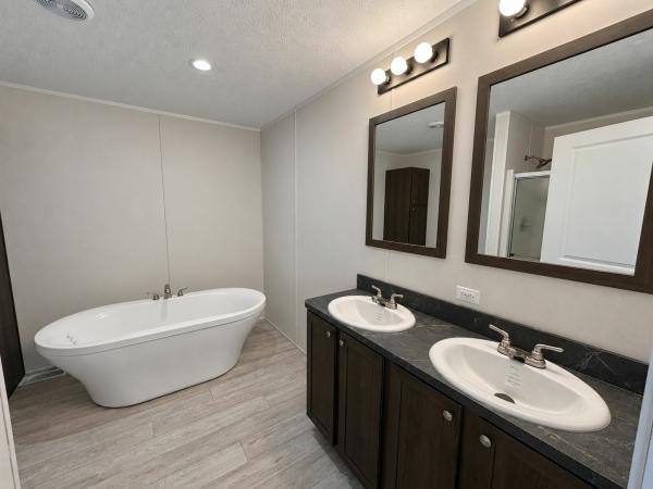 2026 Cavco Inspriration (MW)  Home