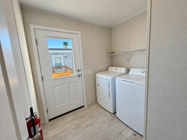 2026 Cavco Inspriration (MW)  Home