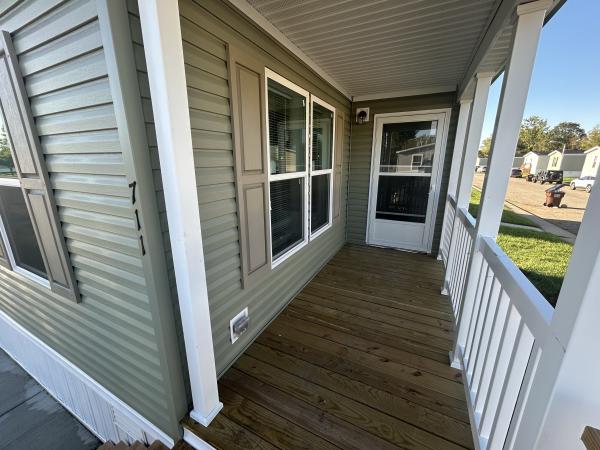 2026 Cavco Inspriration (MW)  Home