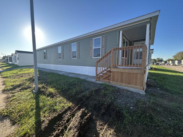 2026 Cavco Inspriration (MW)  Home