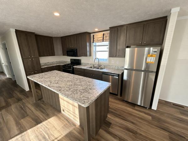 2026 Cavco Inspriration (MW)  Home