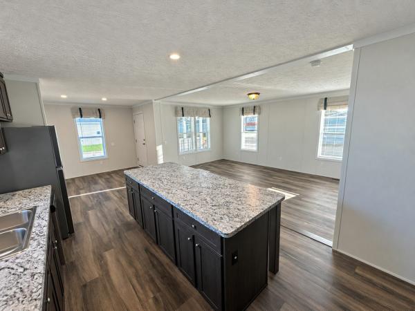 2026 Cavco Inspriration (MW)  Home
