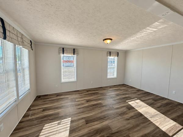 2026 Cavco Inspriration (MW)  Home
