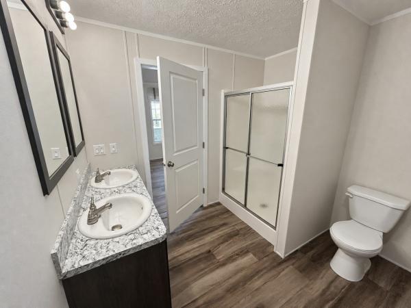 2026 Cavco Inspriration (MW)  Home