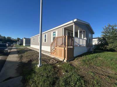 Mobile Home at 787 Georgia Belleville, MI 48111