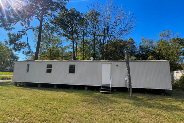Fleetwood Mobile Home For Sale