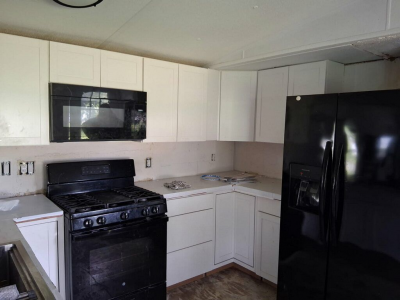 Photo 4 of 9 of home located at 7270 Ashbrook Drive Brooksville, FL 34601