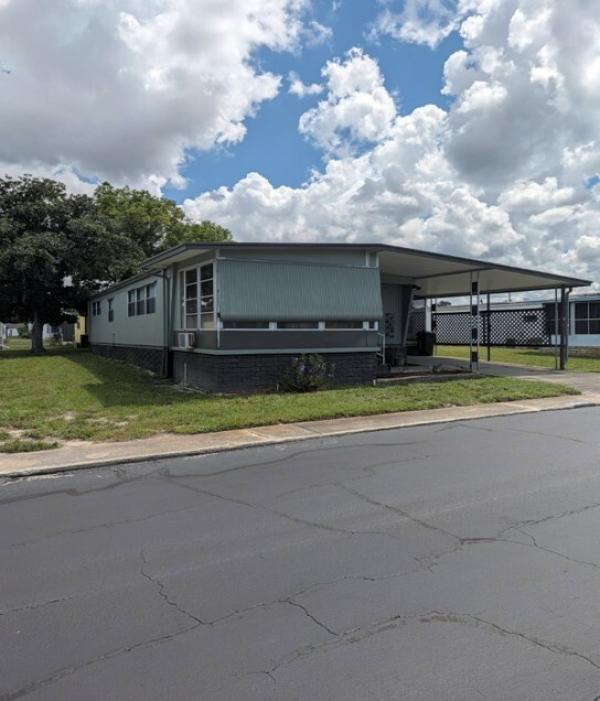 1975 INTL Mobile Home For Sale