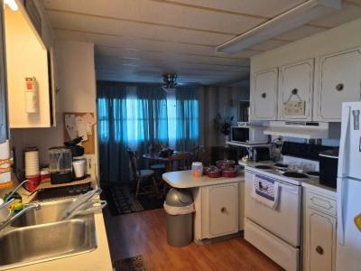 Photo 4 of 8 of home located at 9040 Shawn Avenue Port Richey, FL 34668