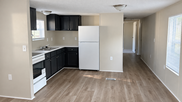 2006 Fleetwood Mobile Home For Sale