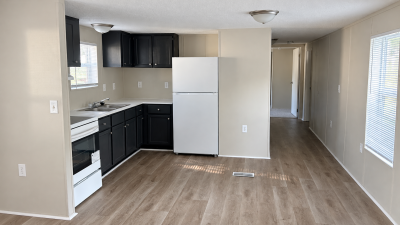 Mobile Home at 2700 N Washington St. Lot 93 Kokomo, IN 46901