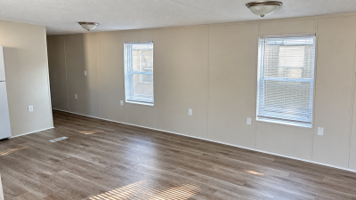 Photo 2 of 8 of home located at 2700 N Washington St. Lot 93 Kokomo, IN 46901