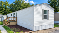 2006 Fleetwood Manufactured Home