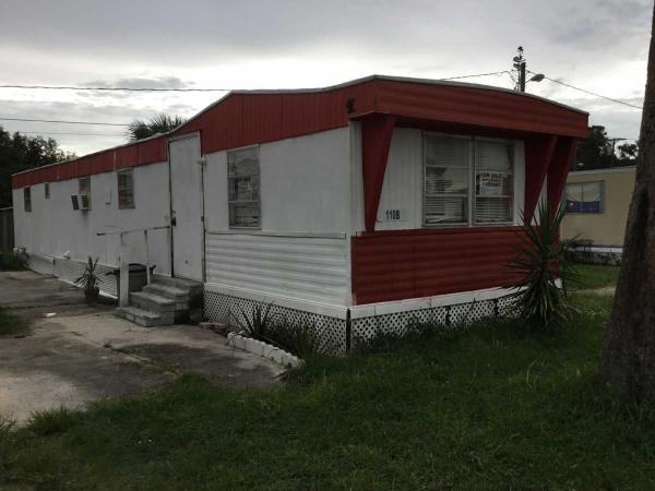 1963 Trph Mobile Home For Sale