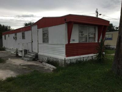 Mobile Home at 914 Clearlake Rd Cocoa, FL 32922