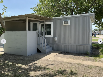 Mobile Home at 76 Park Lane Hutchins, TX 75141
