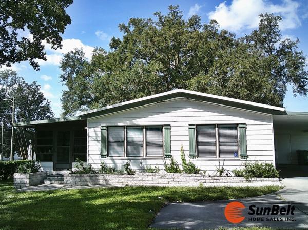 1984 VICT Manufactured Home
