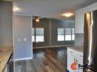 1984 VICT Manufactured Home
