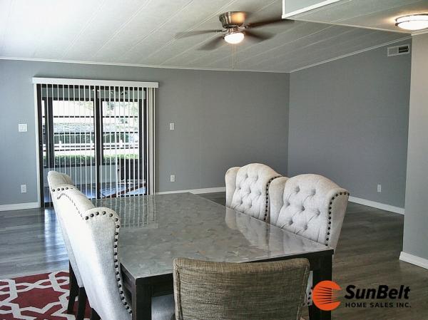 1984 VICT Manufactured Home