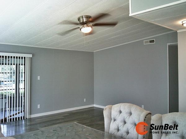 1984 VICT Manufactured Home