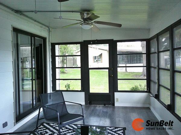 1984 VICT Manufactured Home