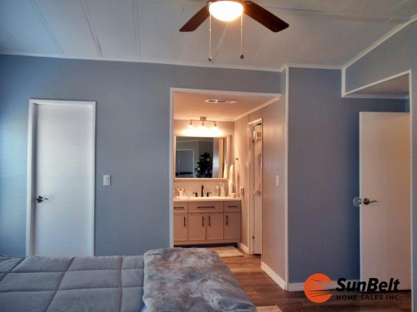1984 VICT Manufactured Home