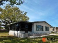 1984 VICT Manufactured Home