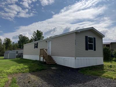 Mobile Home at 6028 Manley Drive Red Creek, NY 13143