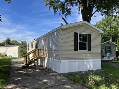 Mobile Home at 2055 Hemstreet Road East Aurora, NY 14052