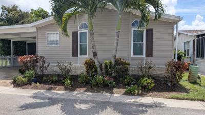 Mobile Home at 804 Tall Oak Rd Naples, FL 34113