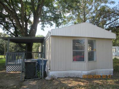 Mobile Home at 4612 Canyon St Muscatine, IA 52761