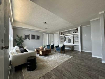 Photo 2 of 13 of home located at 1800 Oak Grove Rd # Burleson, TX 76028