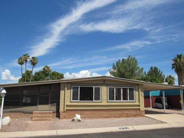 1972 Delmar Mobile Home For Sale