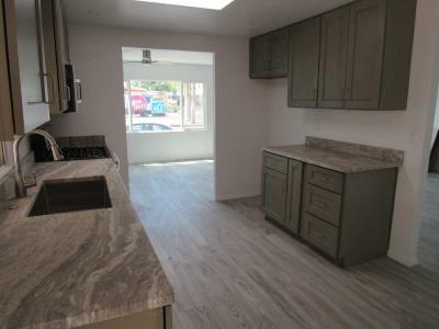 Photo 2 of 12 of home located at 3411 S.camino Seco # 352 Tucson, AZ 85730