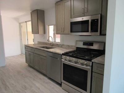 Photo 3 of 12 of home located at 3411 S.camino Seco # 352 Tucson, AZ 85730