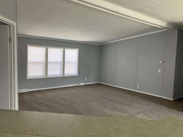 1998 Palm Harbor Mobile Home For Sale