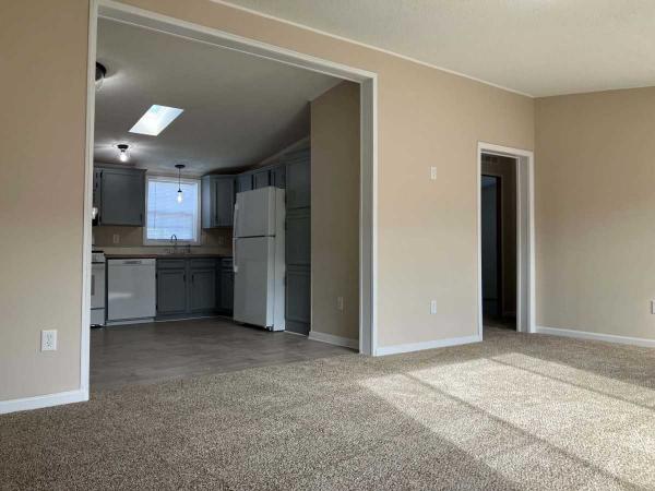 1999 Marlette Mobile Home For Sale