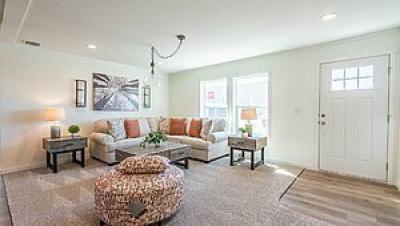 Mobile Home at 35312 N Newport Hwy #103 Chattaroy, WA 99003