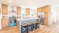 2026 Clayton Homes Tempo Manufactured Home