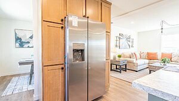 2026 Clayton Homes Tempo Manufactured Home
