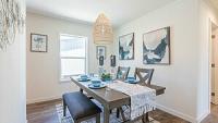 2026 Clayton Homes Tempo Manufactured Home