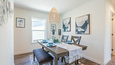 Photo 5 of 8 of home located at 35312 N Newport Hwy #103 Chattaroy, WA 99003
