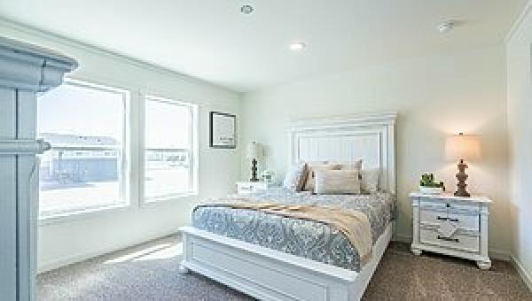 2026 Clayton Homes Tempo Manufactured Home