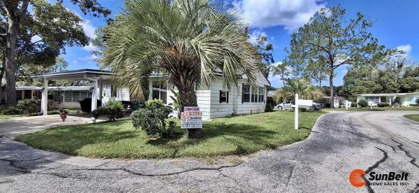 1982 BARR Mobile Home For Sale